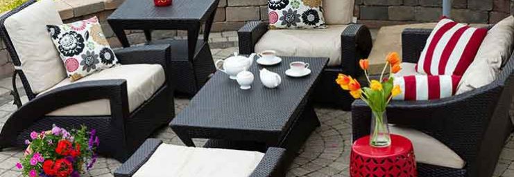 Patio Furniture