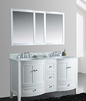 Vanities